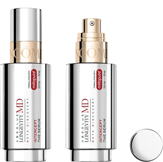 LANCOME ABSOLUE LONGEVITY MD INTERCEPT SERUM 50ML